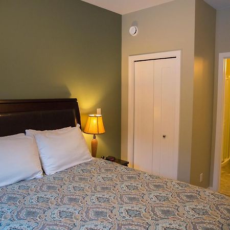 Downtown Whitehorse Deluxe 2 Bedroom Condo Dış mekan fotoğraf