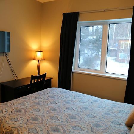 Downtown Whitehorse Deluxe 2 Bedroom Condo Dış mekan fotoğraf