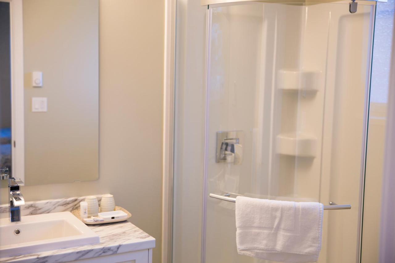 Downtown Whitehorse Deluxe 2 Bedroom Condo Dış mekan fotoğraf