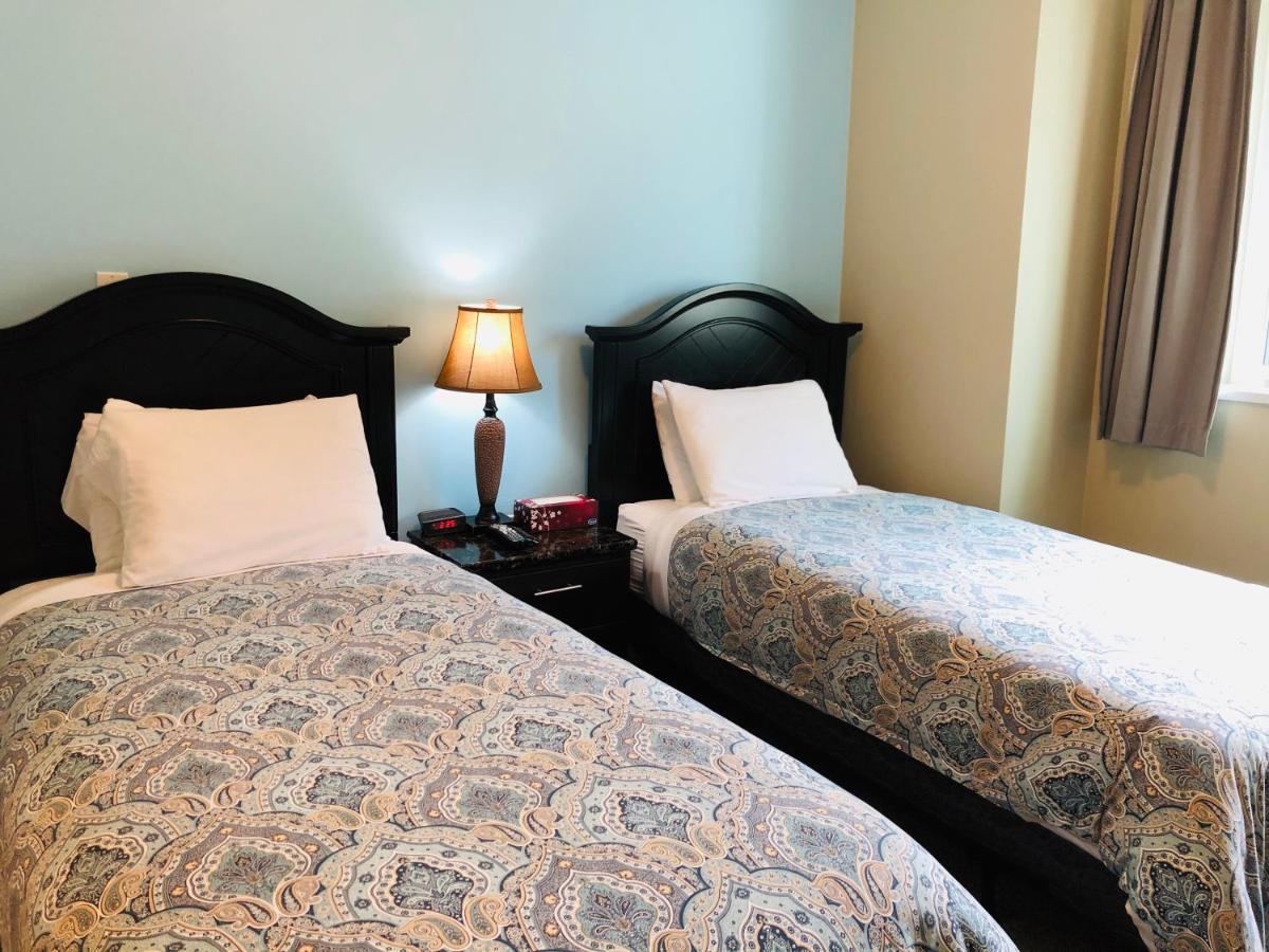 Downtown Whitehorse Deluxe 2 Bedroom Condo Dış mekan fotoğraf